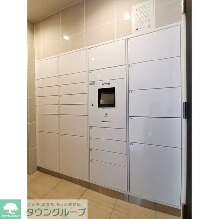 ディアレイシャス泉の物件内観写真